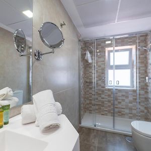 Habitación Individual